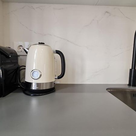 Navas 101 Cosmopolitan Loft Leilighet Granada Eksteriør bilde