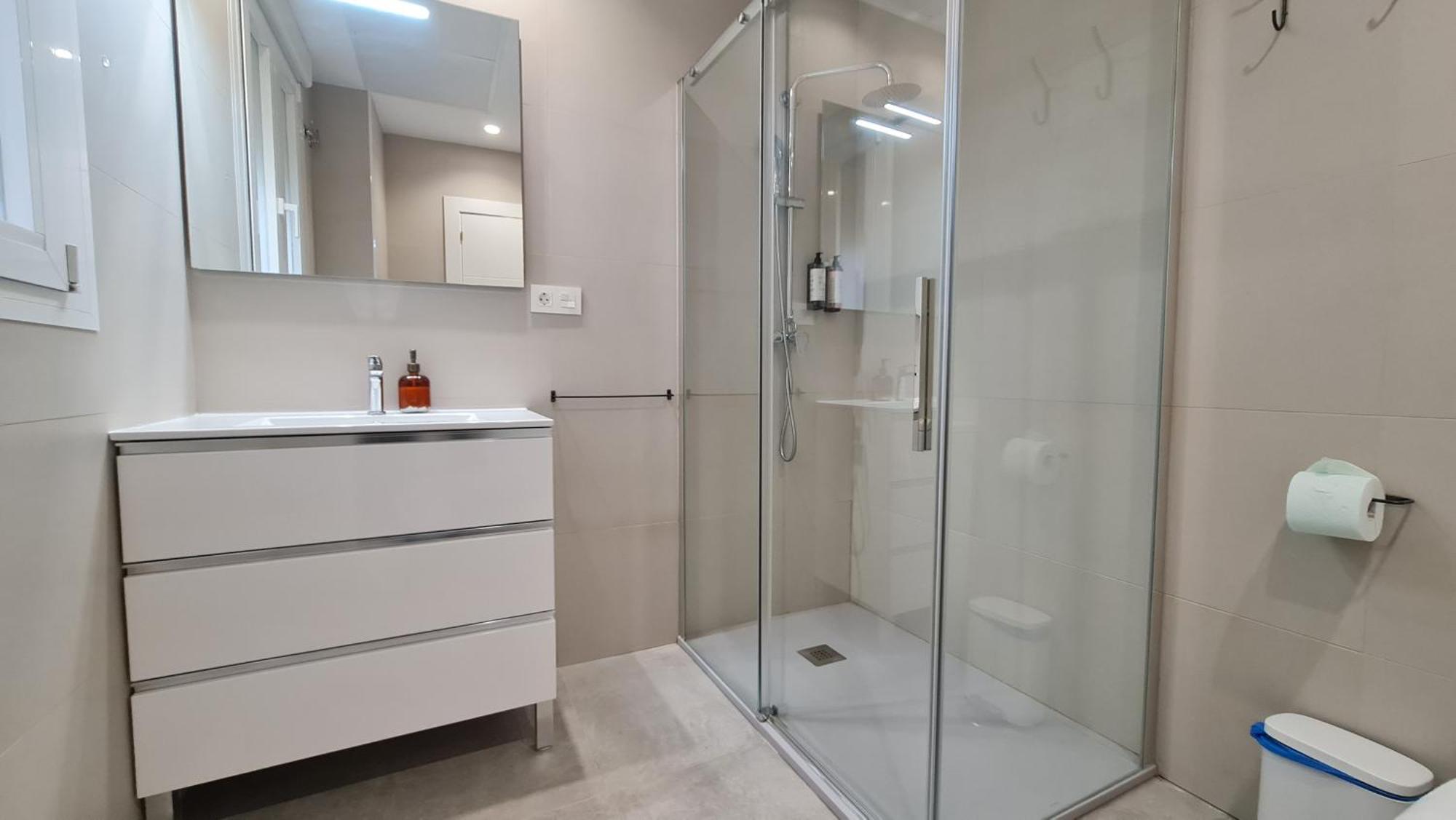 Navas 101 Cosmopolitan Loft Leilighet Granada Eksteriør bilde